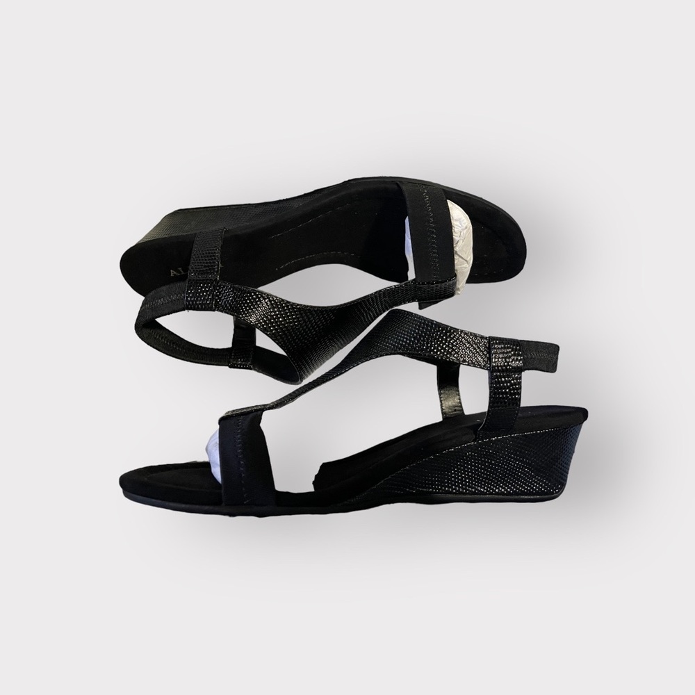 Alfani wedges - Picture 2 of 7